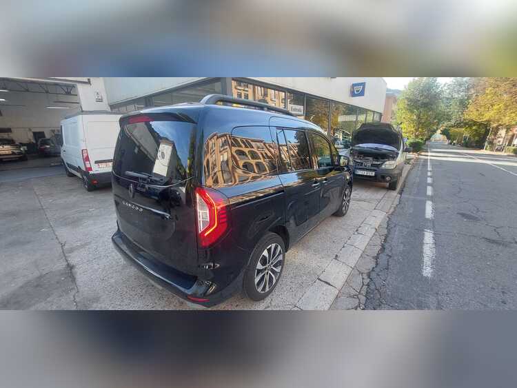 Renault Kangoo Combi 1.3 130cv TCE foto 13